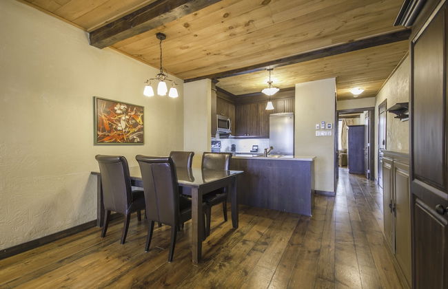 Condos de l'Auberge du Lac Taureau - Photo 8