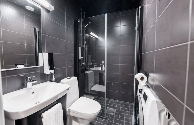 Forenom ApartHotel Vantaa Tikkurila - Foto 23