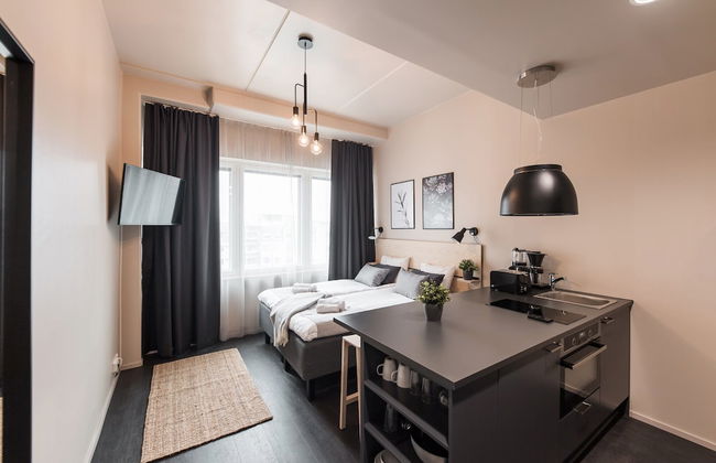 Forenom ApartHotel Vantaa Tikkurila - Foto 16
