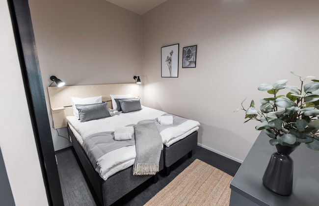 Forenom ApartHotel Vantaa Tikkurila - Foto 6