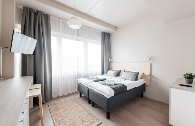 Forenom ApartHotel Vantaa Tikkurila - Foto 1