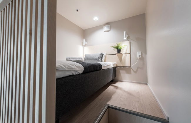 Forenom ApartHotel Vantaa Tikkurila - Foto 4