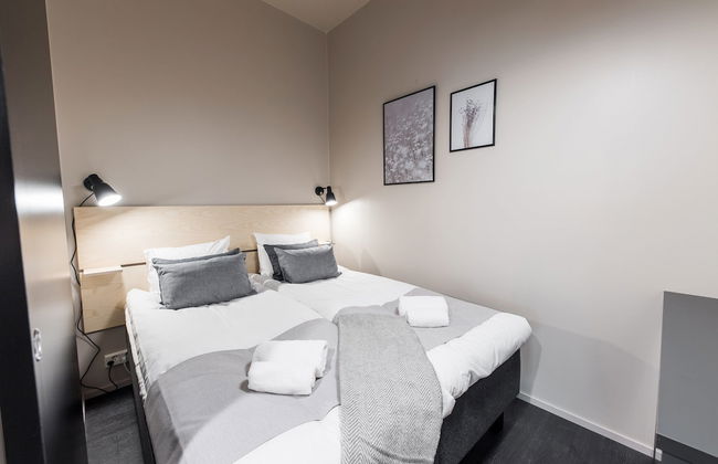 Forenom ApartHotel Vantaa Tikkurila - Foto 7