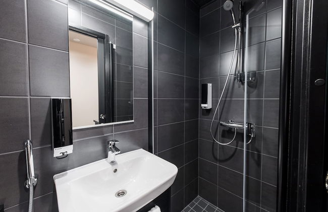 Forenom ApartHotel Vantaa Tikkurila - Foto 22