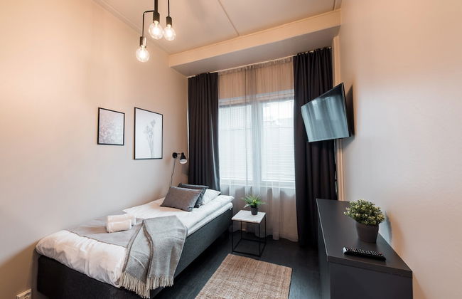 Forenom ApartHotel Vantaa Tikkurila - Foto 5