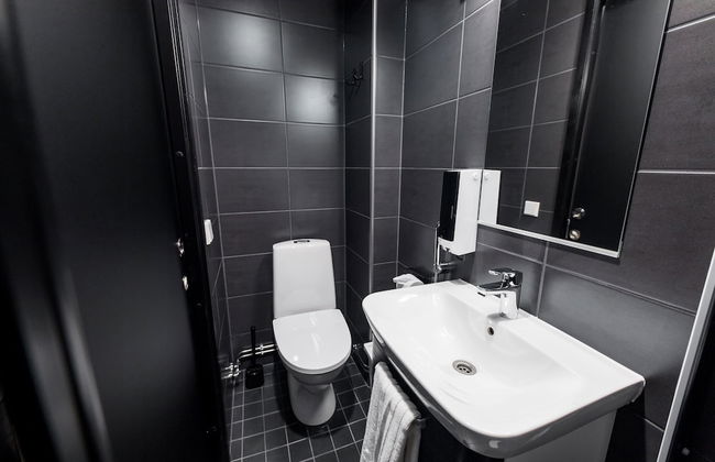Forenom ApartHotel Vantaa Tikkurila - Foto 24