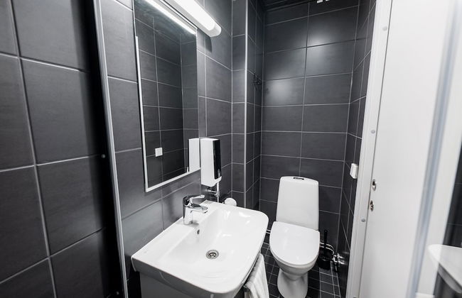Forenom ApartHotel Vantaa Tikkurila - Foto 26
