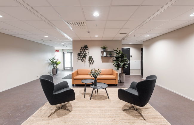 Forenom ApartHotel Vantaa Tikkurila - Foto 2