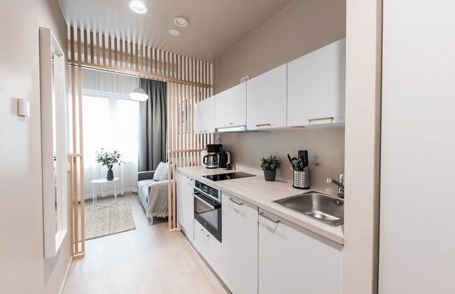 Forenom ApartHotel Vantaa Tikkurila - Foto 15