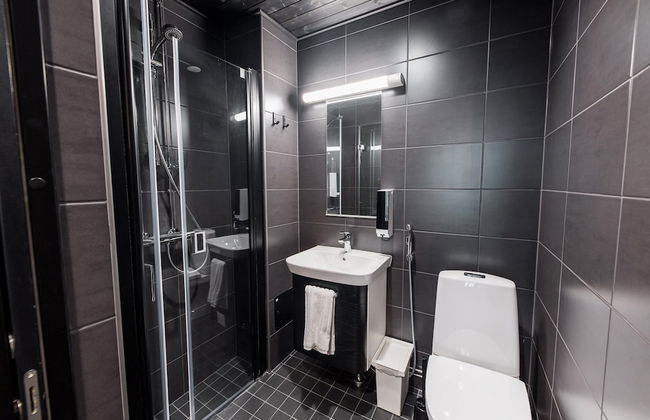 Forenom ApartHotel Vantaa Tikkurila - Foto 25