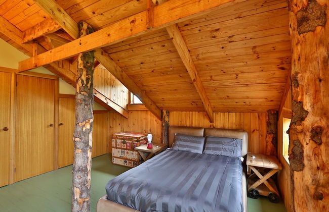 Bruny Island Lodge - Foto 4