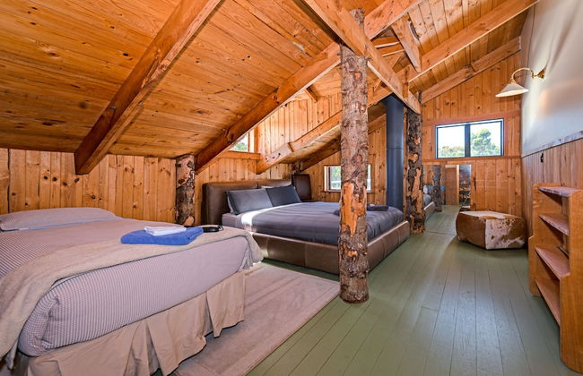 Bruny Island Lodge - Foto 2