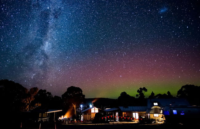 Bruny Island Lodge - Foto 19