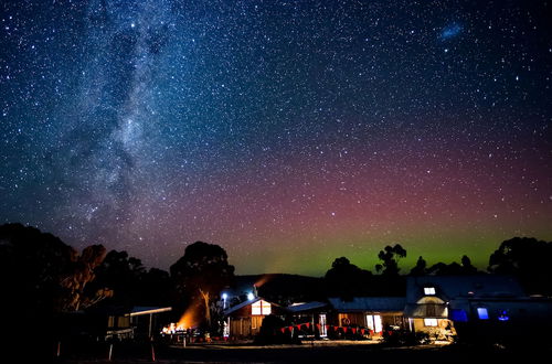 Foto 19 - Bruny Island Lodge