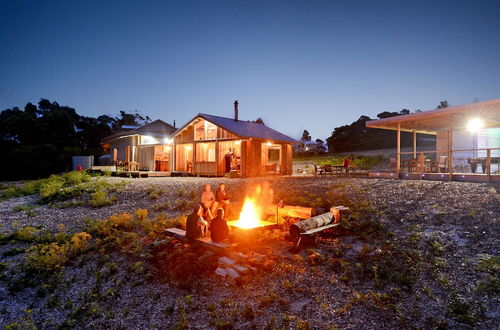 Foto 20 - Bruny Island Lodge