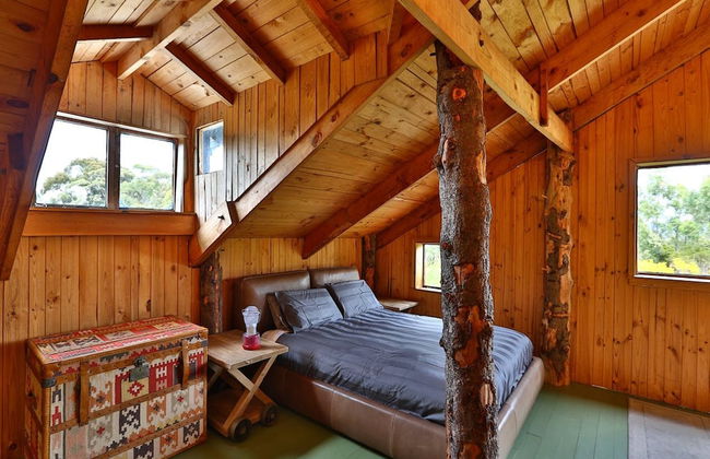Bruny Island Lodge - Foto 6