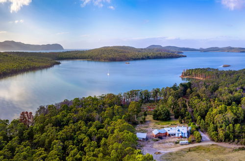 Photo 1 - Bruny Island Lodge