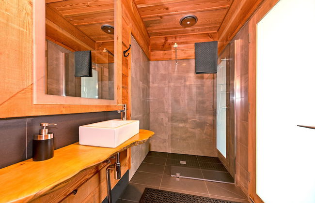 Bruny Island Lodge - Foto 9