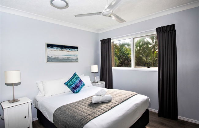 Grande Florida Beachside Resort - Foto 9