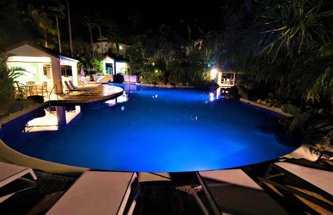 Grande Florida Beachside Resort - Foto 33