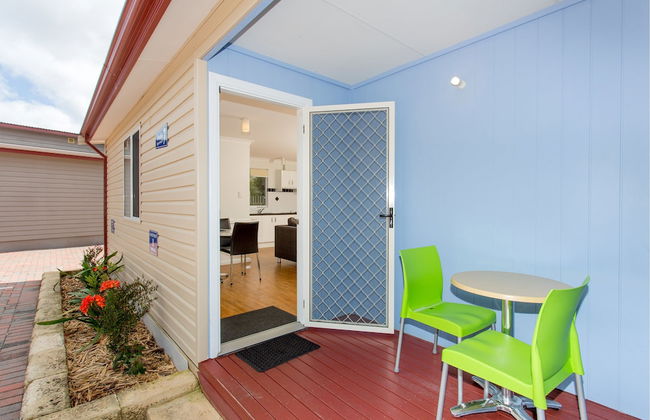 BIG4 Emu Beach Holiday Park - Foto 59
