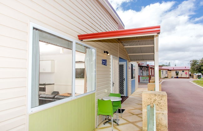 BIG4 Emu Beach Holiday Park - Foto 54