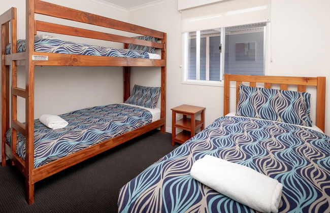 BIG4 Emu Beach Holiday Park - Foto 23