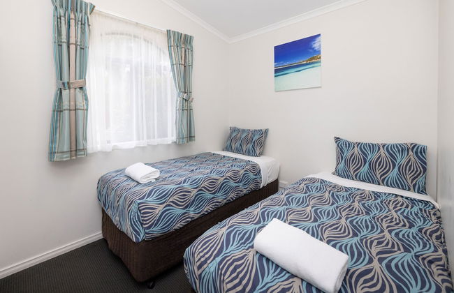 BIG4 Emu Beach Holiday Park - Foto 16