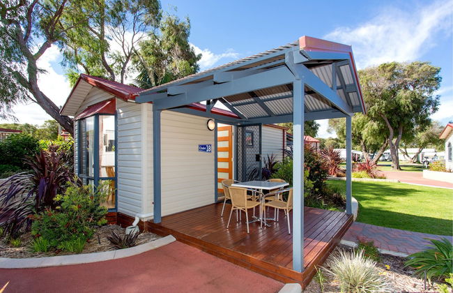 BIG4 Emu Beach Holiday Park - Foto 58