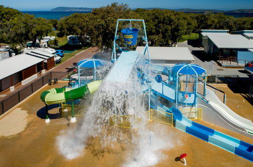 Photo 77 - BIG4 Emu Beach Holiday Park