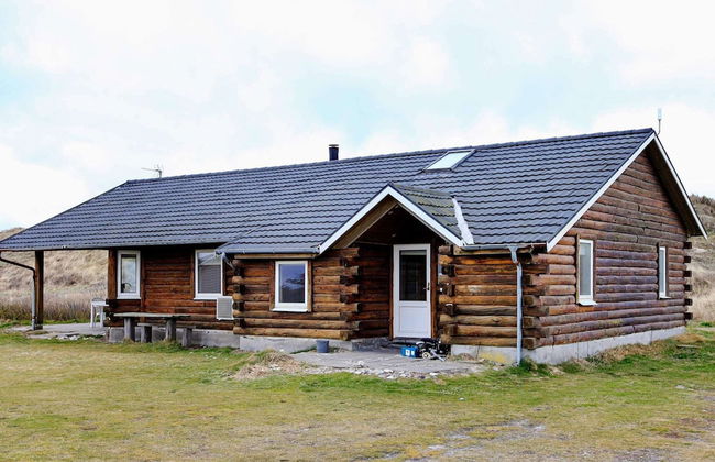 12 Person Holiday Home in Harboore - Foto 23