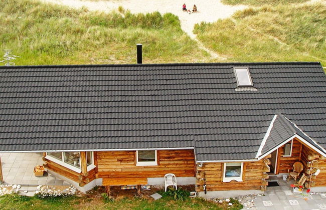12 Person Holiday Home in Harboore - Foto 28