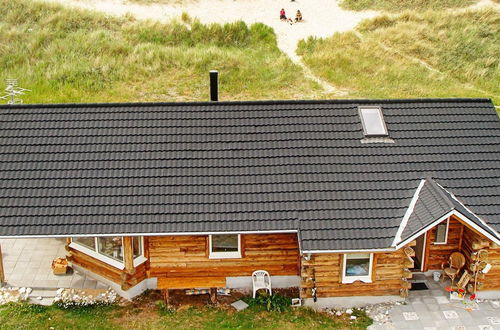 Photo 24 - 12 Person Holiday Home in Harboore