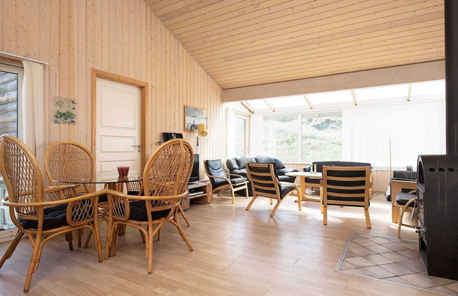 12 Person Holiday Home in Harboore - Foto 10