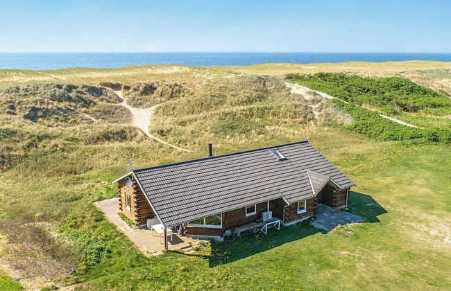 12 Person Holiday Home in Harboore - Foto 22