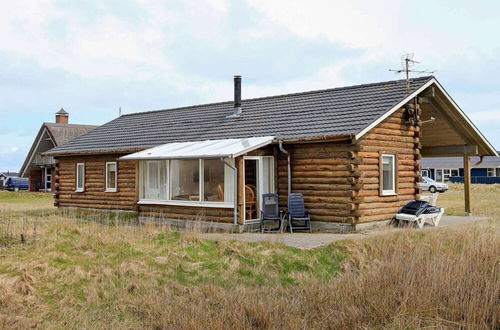 Photo 19 - 12 Person Holiday Home in Harboore