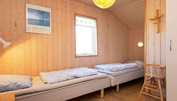 12 Person Holiday Home in Harboore - Foto 5