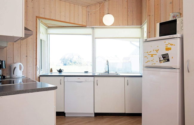 12 Person Holiday Home in Harboore - Foto 11