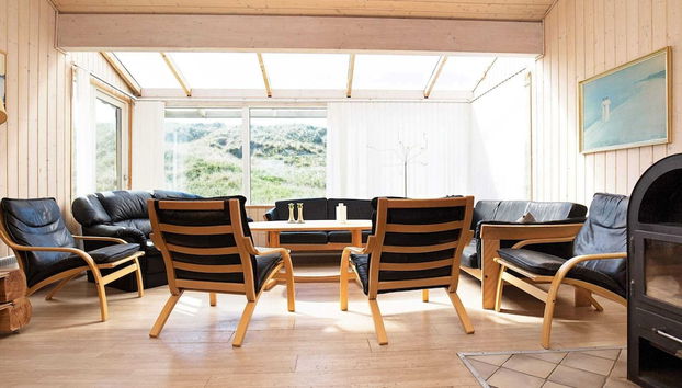 12 Person Holiday Home in Harboore - Foto 3