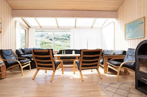 Photo 6 - 12 Person Holiday Home in Harboore