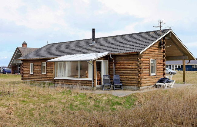 12 Person Holiday Home in Harboore - Foto 24