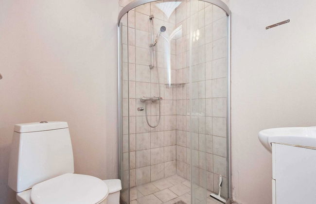 12 Person Holiday Home in Harboore - Foto 13