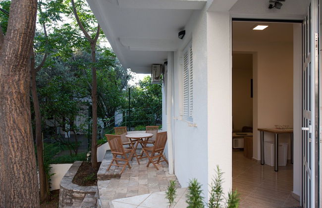Apartmani Mia - Foto 10