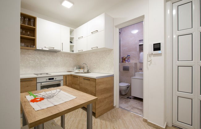 Apartmani Mia - Foto 3