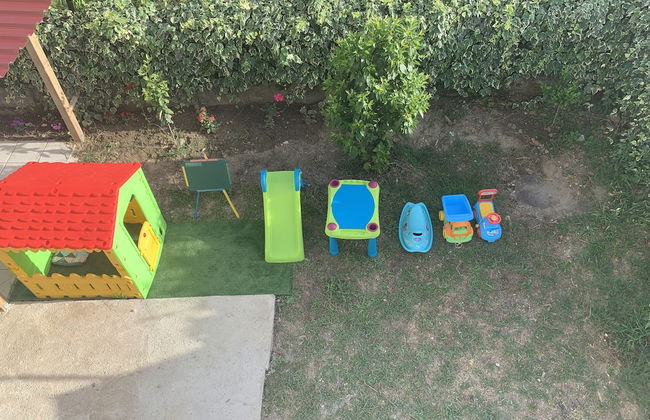 Dibra Apartmants - Foto 17