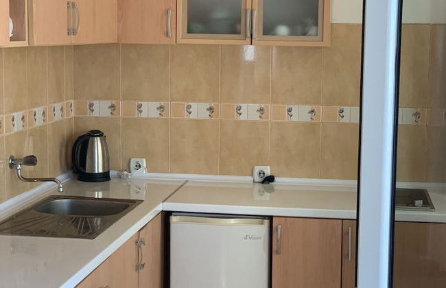 Dibra Apartmants - Foto 8