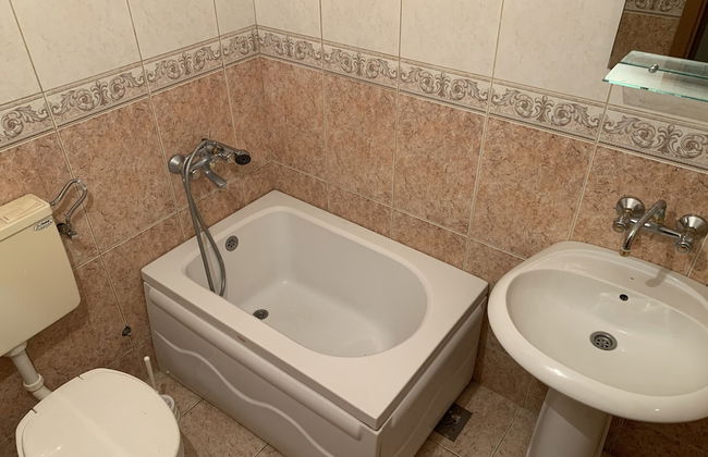 Dibra Apartmants - Foto 15