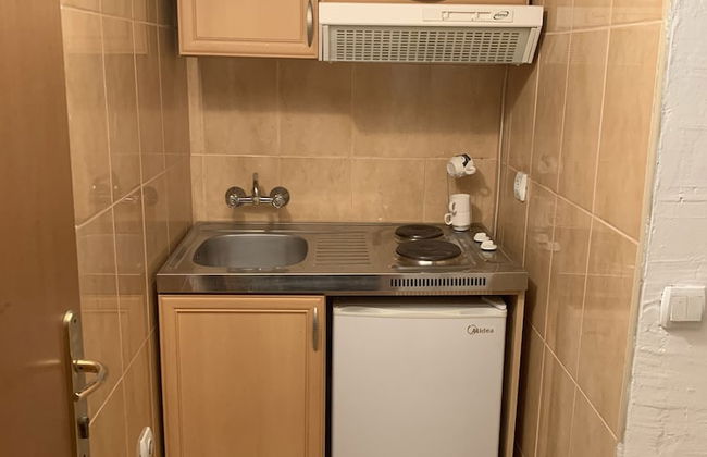 Dibra Apartmants - Foto 9