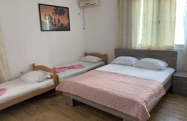 Dibra Apartmants - Foto 6