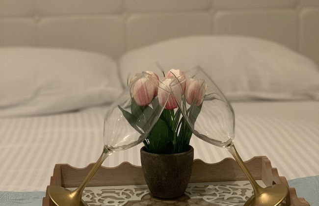 Dibra Apartmants - Foto 1